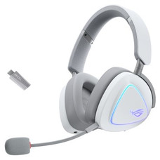 Auriculares gaming asus rog delta ii-MR50 Auriculares gaming asus rog delta ii