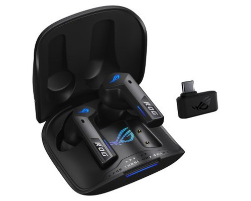 Auriculares asus rog cetra true wireless-MR38 Auriculares asus rog cetra true wireless