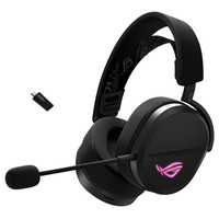 Auriculares gaming asus rog pelta inalambrico-29MR Auriculares gaming asus rog pelta inalambrico