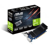 Asus VGA NVIDIA GT 730 SL 2GD5 BRK 2GB DDR5