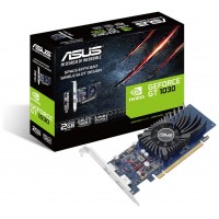 VGA NVIDIA GT1030-2G-BRK ASUS