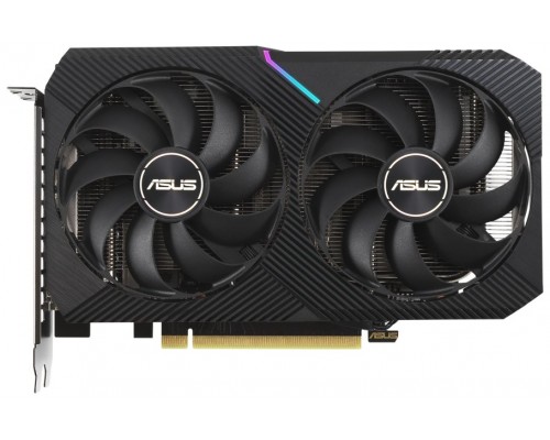 VGA NVIDIA DUAL-RTX3060-O12G-V2 ASUS