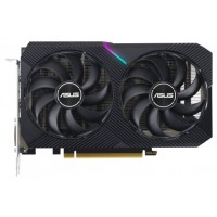 ASUS VGA NVIDIA DUAL RTX 3050 O8G V2 8GB DDR6