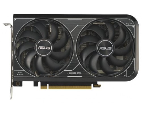 TARJETA GRAFICA ASUS DUAL RTX 4060TI OC 8GB GDDR6 V2 BULK