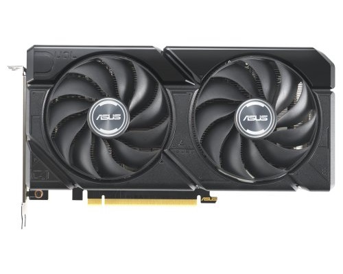 VGA NVIDIA DUAL-RTX4060TI-O8G-EVO ASUS