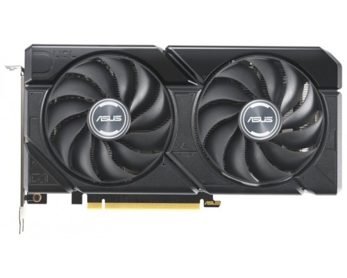 VGA NVIDIA DUAL-RTX4060-O8G-EVO ASUS