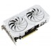 VGA NVIDIA DUAL-RTX4060-O8G-EVO-WHITE ASUS