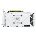 VGA NVIDIA DUAL-RTX4060-O8G-EVO-WHITE ASUS