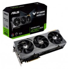 TARJETA GRAFICA ASUS TUF RTX 4080 SUPER 16GB GAMING