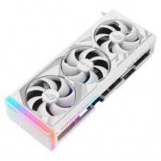 TARJETA GRAFICA ASUS ROG STRIX RTX 4080 SUPER OC 16GB WHITE