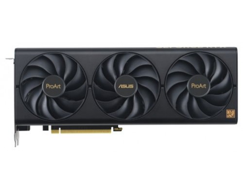 TARJETA GRAFICA ASUS PROART RTX 4070 SUPER  OC 12GB GDDR6