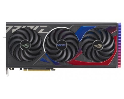 TARJETA GRAFICA ASUS ROG STRIX RTX 4070 SUPER GAMING 12GB OC