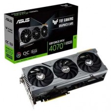 TARJETA GRAFICA ASUS TUF RTX 4070TI SUPER OC 16GB GAMING