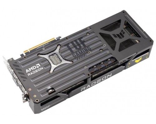 VGA AMD TUF-RX9070XT-O16G-GAMING ASUS