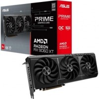 ASUS VGA AMD PRIME RX 9060XT O16G 16GB DDR6