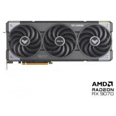 VGA AMD TUF-RX9070-O16G-GAMING ASUS