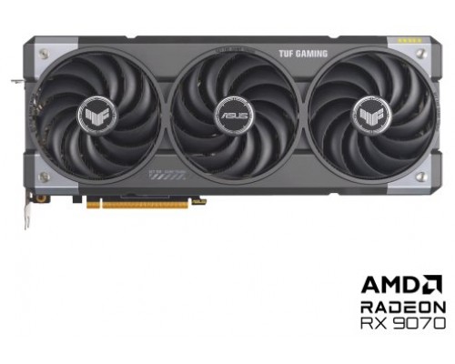 VGA AMD TUF-RX9070-O16G-GAMING ASUS
