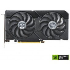 TARJETA GRAFICA ASUS DUAL RTX4070 OC 12GB EVO