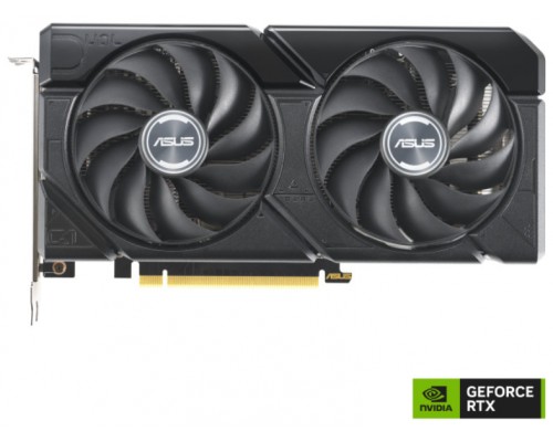 TARJETA GRAFICA ASUS DUAL RTX4070 OC 12GB EVO