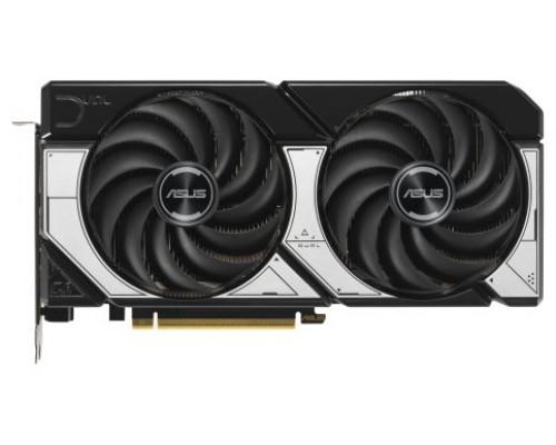 VGA NVIDIA DUAL-RTX5070-O12G ASUS