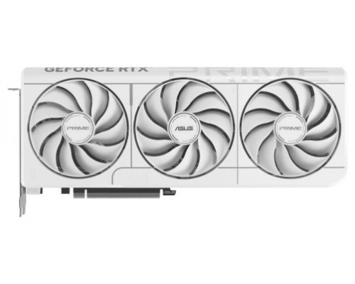 TARJETA GRAFICA ASUS PRIME RTX 5070 OC 12GB  WHITE
