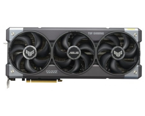 ASUS VGA NVIDIA TUF RTX 5080 OC 16G GAMING DDR7