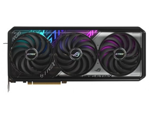 VGA NVIDIA ROG-STRIX-RTX5070TI-O16G-GAMING ASUS