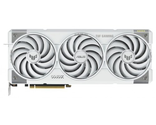 VGA NVIDIA TUF-RTX5070TI-O16G-WHITE-GAMING ASUS