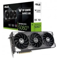 VGA NVIDIA TUF-RTX5060TI-O16G-GAMING ASUS