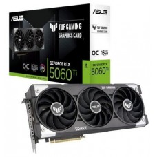 VGA NVIDIA TUF-RTX5060TI-O16G-GAMING ASUS
