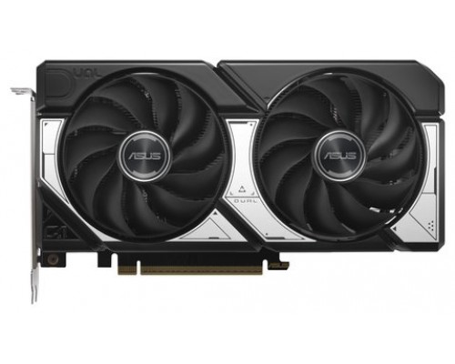 VGA NVIDIA DUAL-RTX5060TI-O16G ASUS