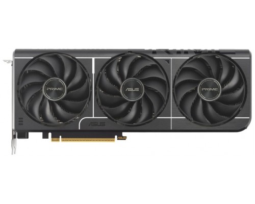 TARJETA GRAFICA ASUS PRIME RTX 5060 TI 16GB