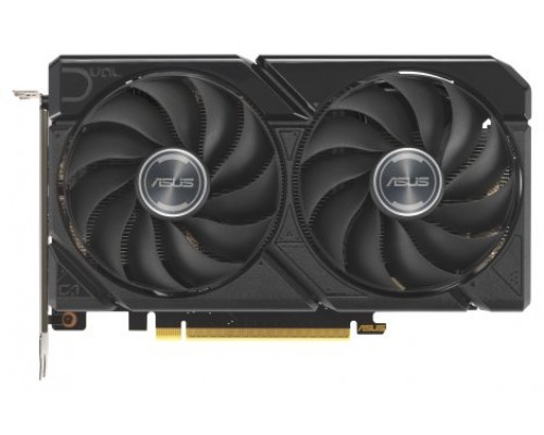 TARJETA GRAFICA ASUS DUAL RX 9060 XT 8G