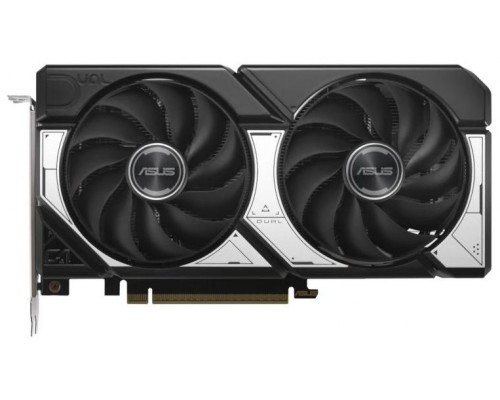 VGA NVIDIA DUAL-RTX5060TI-O8G ASUS