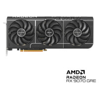 ASUS VGA AMD PRIME RX9070GRE O12G DDR6-148IA ASUS VGA AMD PRIME RX9070GRE O12G DDR6