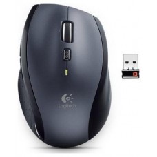 RATON LOGITECH M705 INALAMBRICO GRIS