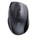 Logitech M705 Marathon Ratón Inalámbrico Gris