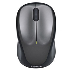 Mouse raton logitech m235 optico wireless-MR7 Mouse raton logitech m235 optico wireless