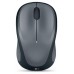 RATON LOGITECH WIRELESS MOUSE M235 GRIS