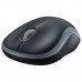 RATON LOGITECH M185 NEGRO GRIS RF INALAMBRICO PILAS