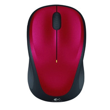 Mouse raton logitech m235 optico wireless-MR8 Mouse raton logitech m235 optico wireless
