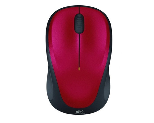 Mouse raton logitech m235 optico wireless-MR8 Mouse raton logitech m235 optico wireless