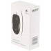 Logitech B100 Ratón Negro OEM