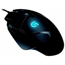 Mouse raton logitech g402 optico usb-MR21 Mouse raton logitech g402 optico usb