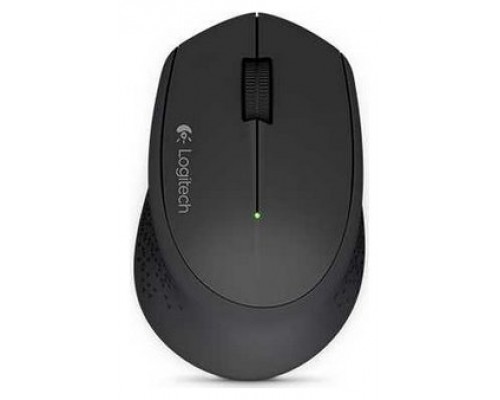 RATON LOGITECH M280 INALAMBRICO NEGRO