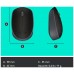 RATON LOGITECH M171 BLACK WIRELESS