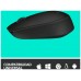 RATON LOGITECH M171 BLACK WIRELESS