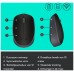 RATON LOGITECH M171 BLACK WIRELESS