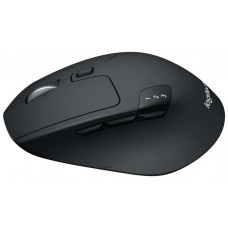 RATON LOGITECH M720 INALAMBRICO NEGRO