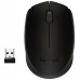 Logitech Ratón Inalámbrico B170 Negro